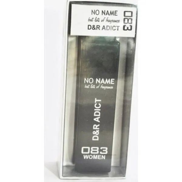 No Name 083 EDT 100 ml Kadın Parfümü