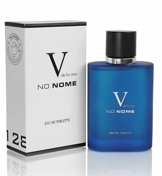 No Name Vookkoo EDT 100 ml Erkek Parfümü