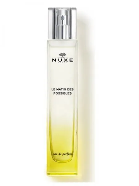 Nuxe Le Matin des Possibles EDP 50 ml Kadın Parfümü