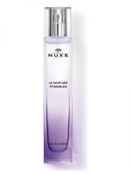 Nuxe Le Soir des Possibles EDP 50 ml Kadın Parfümü