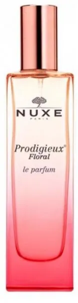 Nuxe Prodigieux Floral Le Parfum EDP 50 ml Kadın Parfümü