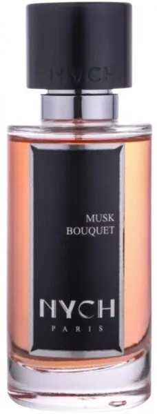 NYCH Musk Bouquet EDP 50 ml Kadın Parfümü