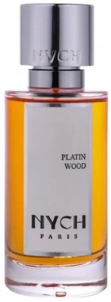 NYCH Platin Wood EDP 50 ml Kadın Parfümü