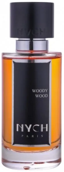 NYCH Woody Wood EDP 50 ml Kadın Parfümü