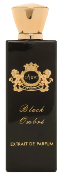 O'juvi Black Ombre EDP 70 ml Erkek Parfümü