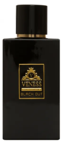 O'juvi Black Out EDP 100 ml Erkek Parfümü
