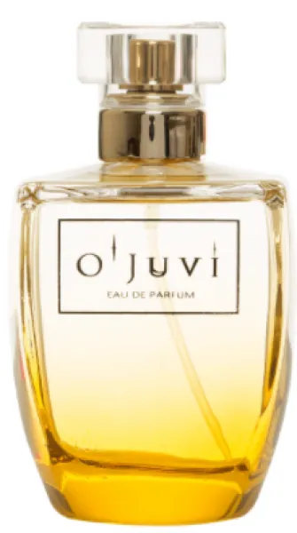 O'juvi Symphony EDP 100 ml Kadın Parfümü