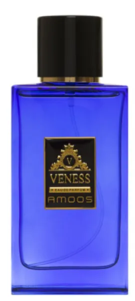 O'juvi Veness Amoos EDP 100 ml Erkek Parfümü