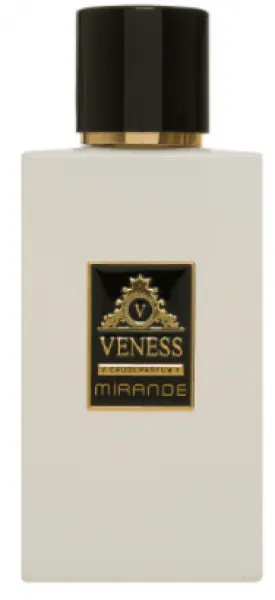 O'juvi Veness Mirande EDP 100 ml Kadın Parfümü