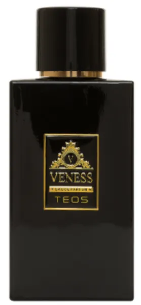 O'juvi Veness Teos EDP 100 ml Erkek Parfümü