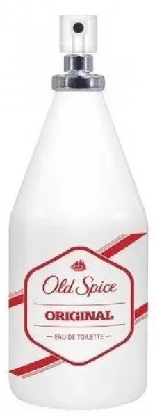 Old Spice Original EDT 100 ml Erkek Parfümü