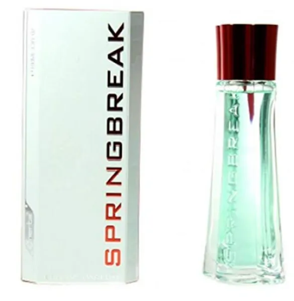 Omerta Spring Break EDP 100 ml Kadın Parfümü