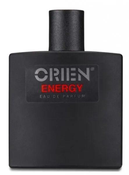 Orien Energy Men EDP 100 ml Erkek Parfümü
