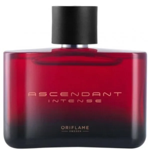 Oriflame Ascendant Intense EDP 75 ml Erkek Parfümü