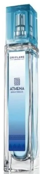 Oriflame Athena Bright Breeze EDT 50 ml Kadın Parfümü