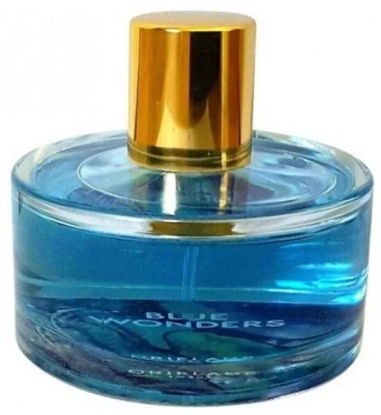 Oriflame Blue Wonders EDP 50 ml Kadın Parfümü