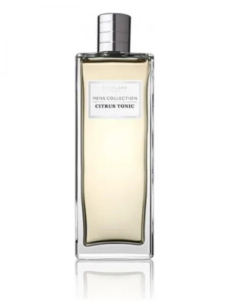 Oriflame Citrus Tonic EDT 75 ml Erkek Parfümü