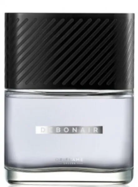 Oriflame Debonair EDT 75 ml Erkek Parfümü