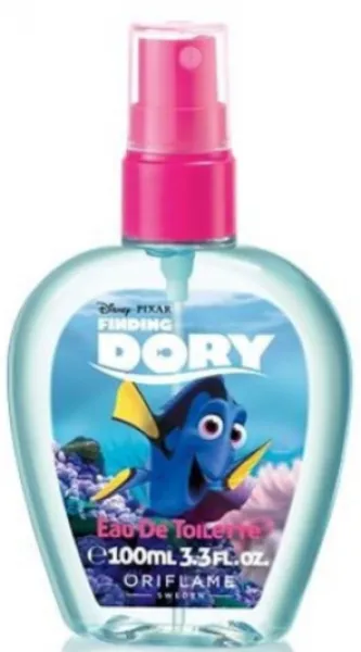 Oriflame Disney Finding Dory EDT 100 ml Çocuk Parfümü