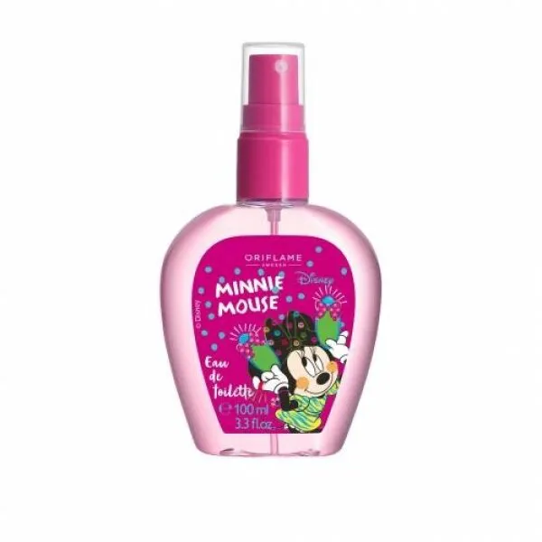 Oriflame Disney Minnie Mouse EDT 100 ml Çocuk Parfümü