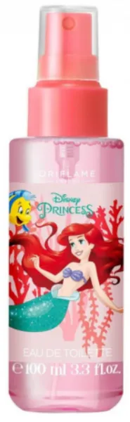 Oriflame Disney Princess EDT 100 ml Çocuk Parfümü