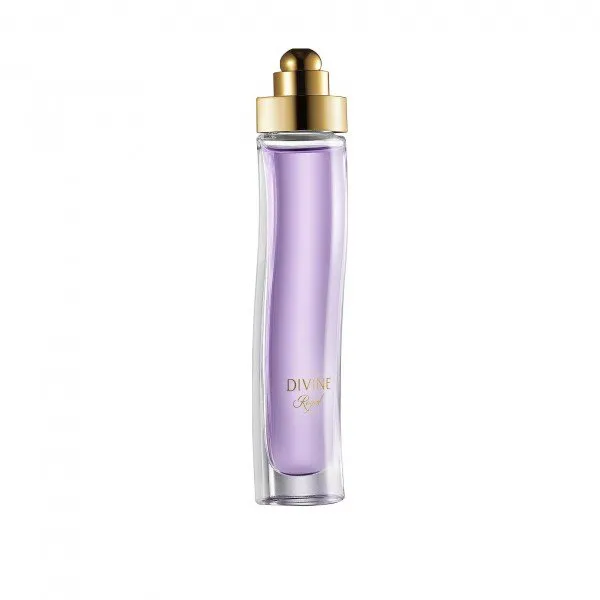 Oriflame Divine Royal EDT 50 ml Kadın Parfümü