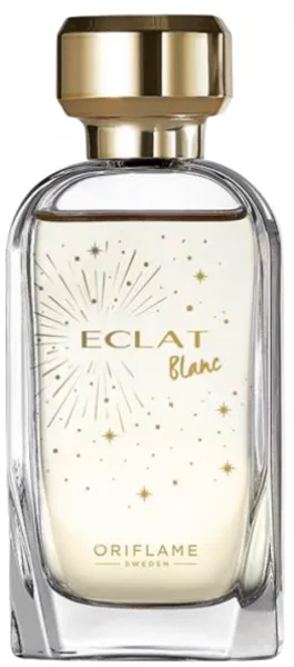 Oriflame Eclat Blanc EDT 50 ml Kadın Parfümü