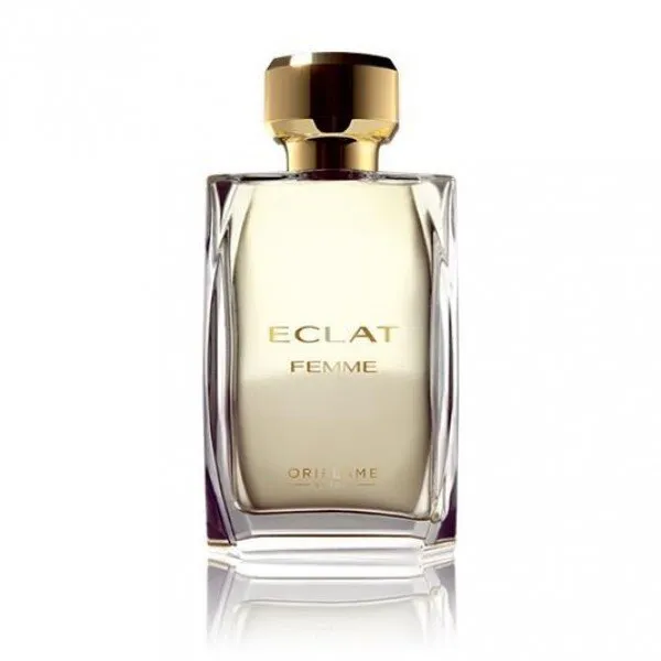 Oriflame Eclat Femme EDT 50 ml Kadın Parfümü