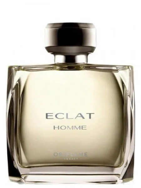 Oriflame Eclat Homme EDT 75 ml Erkek Parfümü