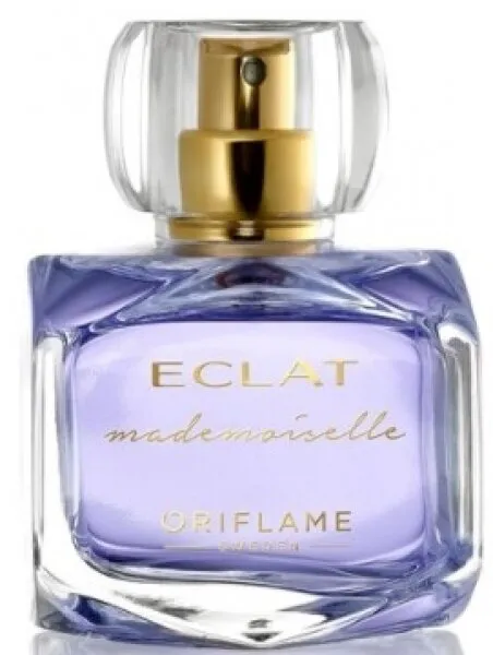 Oriflame Eclat Mademoiselle EDT 100 ml Kadın Parfümü