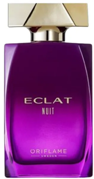 Oriflame Eclat Nuit EDP 50 ml Kadın Parfümü