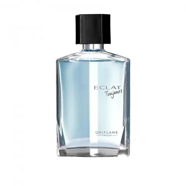 Oriflame Eclat Toujours EDT 75 ml Erkek Parfümü