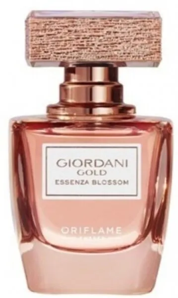 Oriflame Giordani Gold Essenza Blossom EDP 50 ml Kadın Parfümü