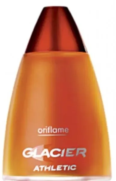 Oriflame Glacier Athletic EDT 100 ml Erkek Parfümü