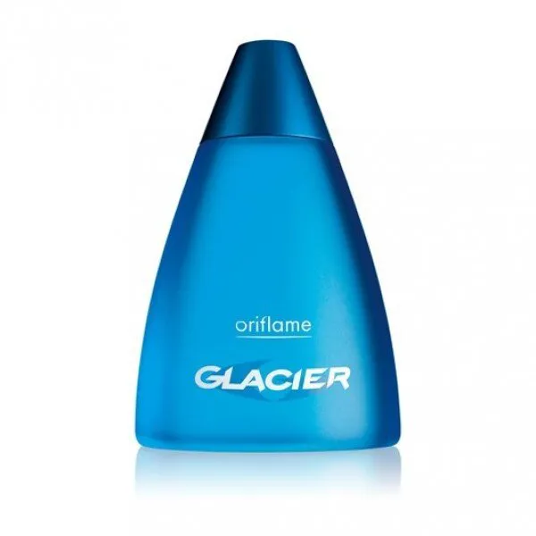 Oriflame Glacier EDT 100 ml Erkek Parfümü