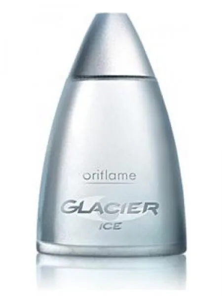 Oriflame Glacier Ice EDT 100 ml Erkek Parfümü
