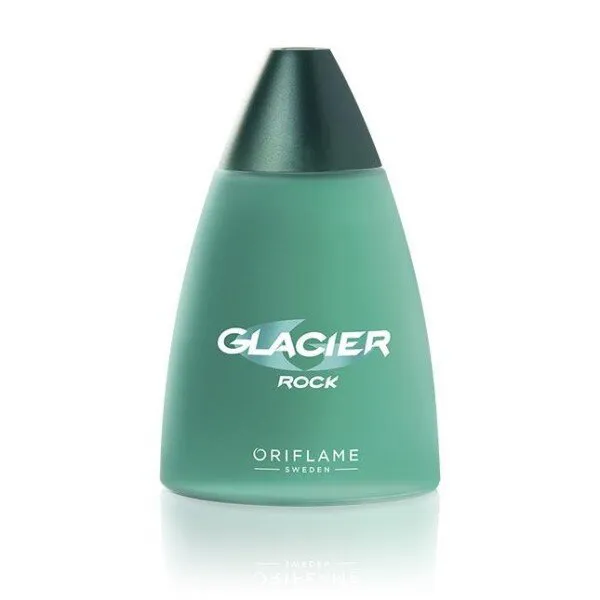 Oriflame Glacier Rock EDT 100 ml Erkek Parfümü