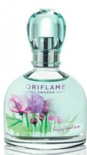 Oriflame Imagination EDT 50 ml Kadın Parfümü