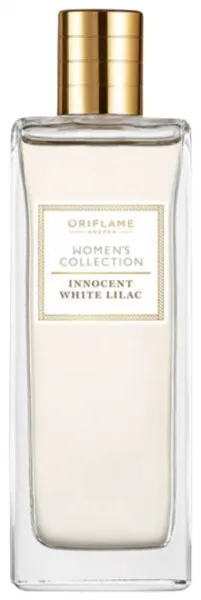 Oriflame Innocent White Lilac EDT 50 ml Kadın Parfümü