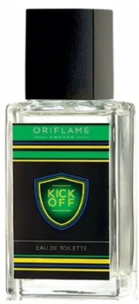 Oriflame Kick Off EDT 30 ml Kadın Parfümü