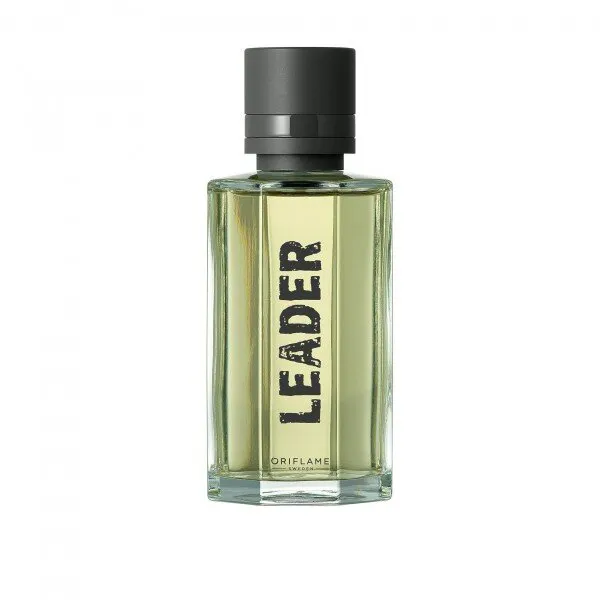 Oriflame Leader EDT 100 ml Erkek Parfümü