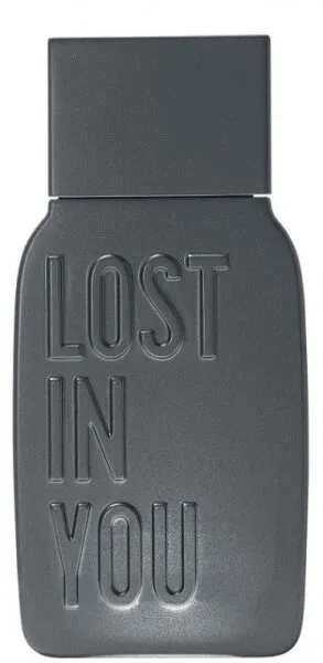 Oriflame Lost in You EDP 50 ml Erkek Parfümü