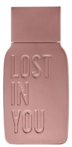 Oriflame Lost in You EDP 50 ml Kadın Parfümü