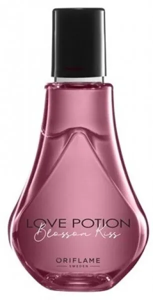 Oriflame Love Potion Blossom Kiss EDT 75 ml Kadın Parfümü