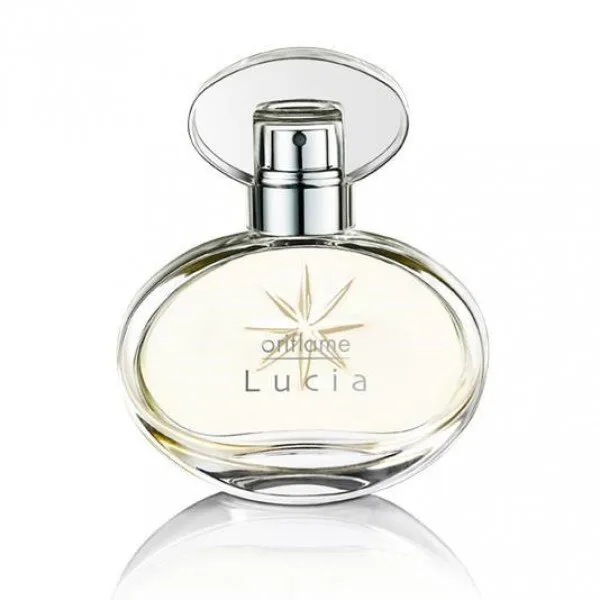 Oriflame Lucia EDT 50 ml Kadın Parfümü