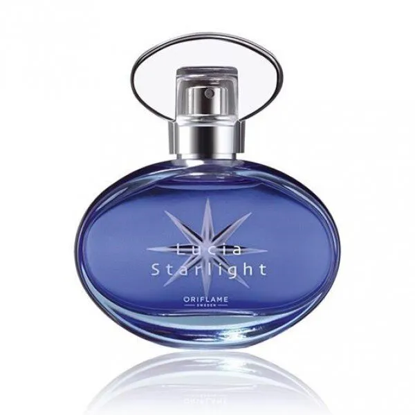 Oriflame Lucia Starlight EDT 50 ml Kadın Parfümü