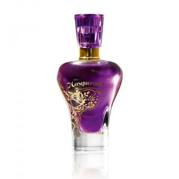 Oriflame Masquerade EDT 50 ml Kadın Parfümü