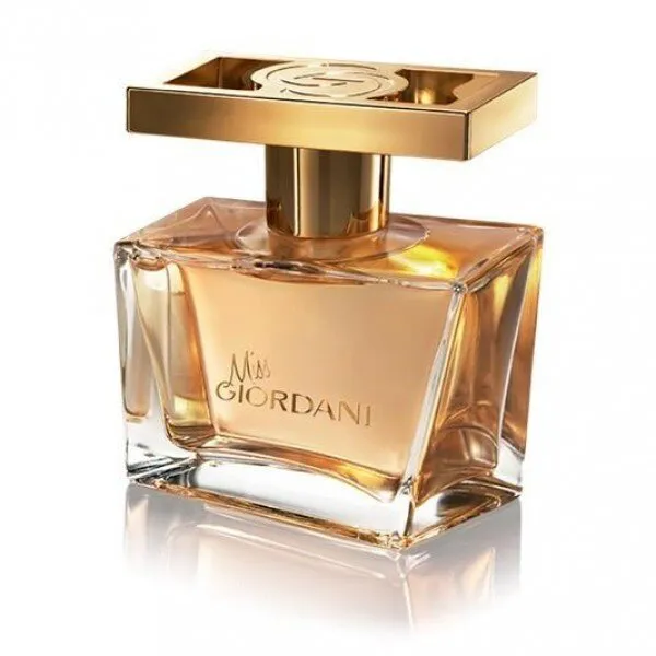 Oriflame Miss Giordani EDP 50 ml Kadın Parfümü