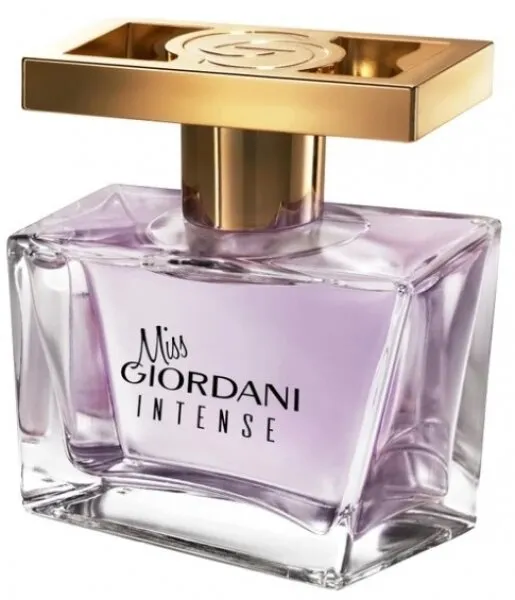 Oriflame Miss Giordani Intense EDP 50 ml Kadın Parfümü