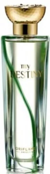 Oriflame My Destiny EDP 50 ml Kadın Parfümü